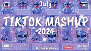 Tiktok Mashup July 2024 Not Clean