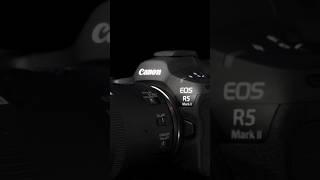 CANON R5 MARK 2 DOES EVERYTHING FOR YOU #videography #camera #unboxing