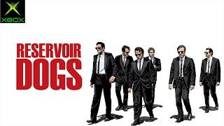 Reservoir Dogs 2006  Xbox  1440p60  Longplay Full Game Walkthrough No Commentary