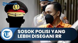 Sosok Polisi yang Lebih Disegani Bripka RR Ketimbang Sambo Mampu Buat Ricky Beri Keterangan Jujur