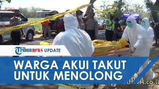 Nasib Pilu Pria di Magetan yang Meninggal di Jalan Tak Ada yang Menolong Warga Takut Covid-19