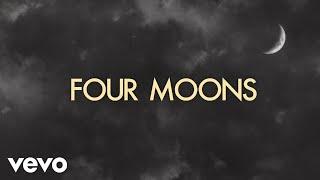 Mandy Moore - Four Moons Lyric Video