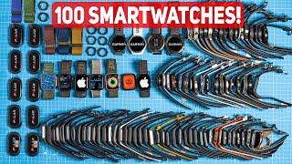 2023s Best Smartwatches  A ScientistReviewers Daily Drivers