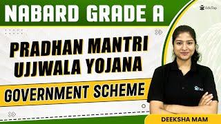 Pradhan Mantri Ujjwala Yojana  Important Government Schemes PDFs  RBI NABARD SEBI Preparation