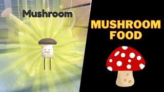 How To Get Mushroom  in Secret Staycation  How to Find Mushroom in Secret Staycation  Roblox