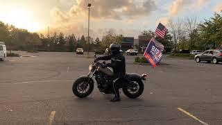 Bikers for Biden