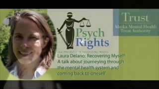 Laura Delano on Recovering Myself