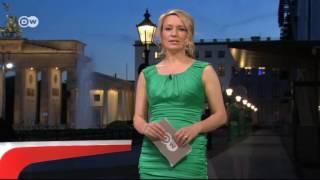 Meike Krueger - 2016-05-14 - Euromaxx.mp4