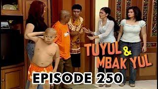 Tuyul Dan Mbak Yul Episode 250 - Tertangkap