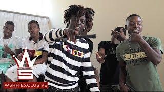 9lokkNine 10 Percent WSHH Exclusive - Official Music Video