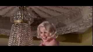 THE CARPETBAGGERS 1964 Trailer