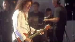 Queen + Paul Rodgers - All Right Now Live at 46664