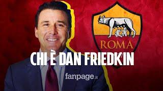 Chi è Dan Friedkin il nuovo proprietario della Roma tra gli uomini più ricchi d’America