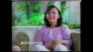 Iklan Rinso - Testimoni Ibu 2002