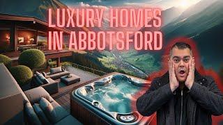 Best Homes for sale in Abbotsford BC Have a look at these luxury homes just listed in Abbotsford BC