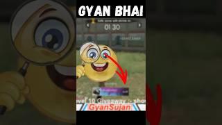 Gyan Gaming Gameplay In 2017-2024 #shorts #short