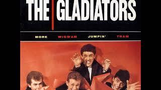 The Gladiators - More 1963