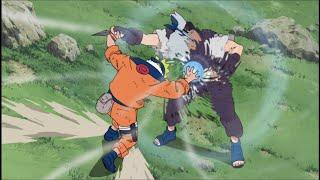 naruto vs kabuto full fight english dub  Instagram knigte2000