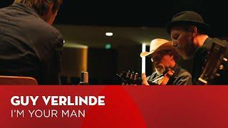 Guy Verlinde - Im Your Man TivoliVredenburg Unplugged