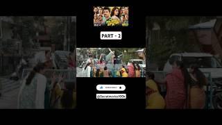 Family Star Full movie in hindi  part - 2  Vijay Deverakonda Mrunal Thakur #ytshorts #shorts