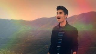 Clarity - Zedd Sam Tsui & Kurt Schneider Cover