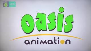 Oasis AnimationWGBH 2016