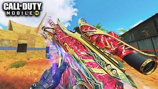 *NEW* Legendary XPR-50 Broken Will is a CROSSBOW???