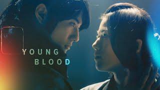 kimiyuki  young blood