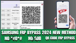 SAMSUNG FRP BYPASS NEW METHOD NO *#0*# ANDROID 1011121314 FRP BYPASS ONE CLICk