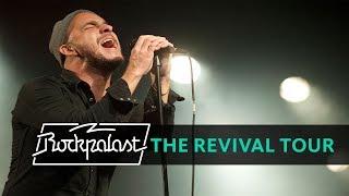 The Revival Tour live  Rockpalast  2011