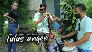Lagu Sasak tulus angen versi kecimol mhs lagu viral di Lombok
