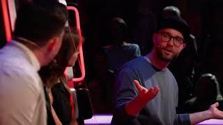 Mark Forster- Sonnenschein The voice of Germany