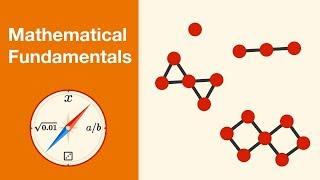 Course Introduction - Mathematical Fundamentals