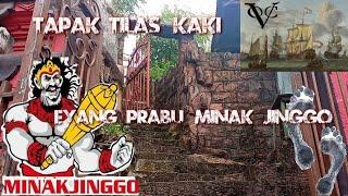 SITUS SITI HINGGIL‼️Tapak Tilas Kaki Eyang Prabu Minak Jinggo  #Terbaru #Situs #Siti #Hinggil