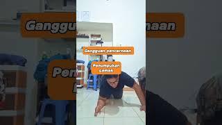 8 DAMPAK POSTUR LEHER KURABUNGKUK #shortsvideo #chiropractic #tipssehat