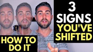 3 Signs Youve Shifted to a Parallel Reality And Dont Know It