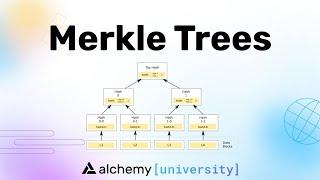 Merkle Trees Are Efficient - Alchemy University