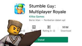 Stumble Gay Game Piral.. ️