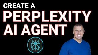 How to Create and Use Perplexity Personal AI Chatbot Agents #95