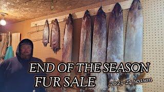 END OF THE SEASON FUR SALE 2023-24