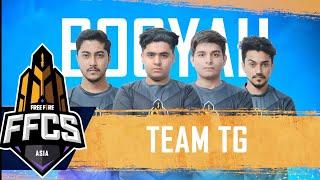 Best Moments Of TEAM TG Qualified For ASIA SERIES From Pakistan 