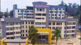 What happens inside Ugandas largest Specialized Women & Neonatal Hospital Mulago