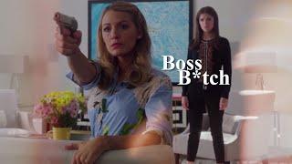 Boss B*tch - Multifemale