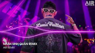 Nhân Sinh Quán Remix - Đông Thuỷ Ngoạn Tây Núi Cao Ta Hiểu Thấu Remix TikTok  Nhạc Hot TikTok 2024