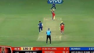 10 Memorable Shots of Ab de Villiers 