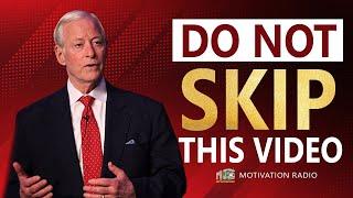 Brian Tracy Leaves the Audience SPEECHLESS  One Of The Greatest Speeches Ever  Motivation Radio