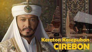 Keraton Kasepuhan Cirebon