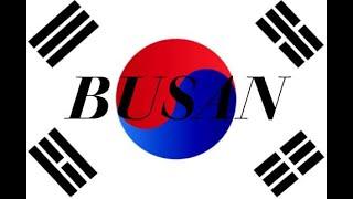 SOUTH KOREA  BUSAN Here are 10 must-visit places in Busan.BTS hometown jungkook and jimin