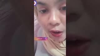 BIGO LIVE HIJAB UTING GEDE