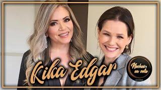 KIKA EDGAR - NOCHES EN VELA CON ARANZA - PROGRAMA COMPLETO